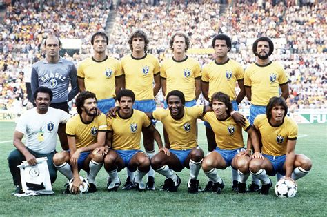 1982 world cup squads